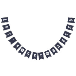 Freundschaften lassen uns gebastelte Banner bekomm