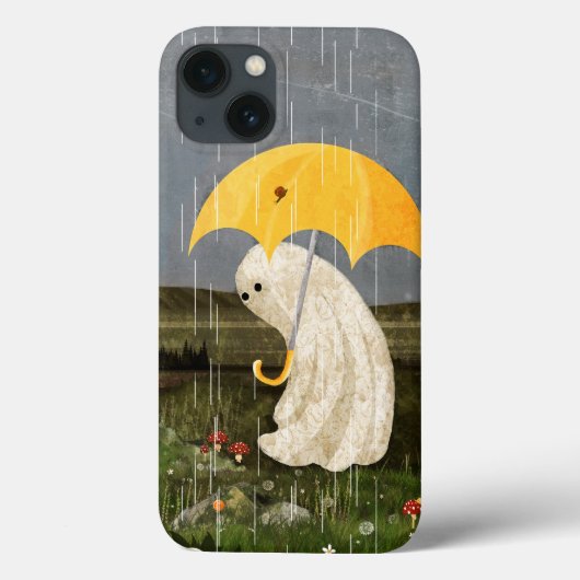 Freundschaften schließen Case-Mate iPhone hülle (Rückseite)