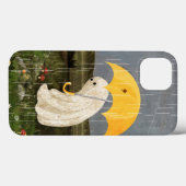 Freundschaften schließen Case-Mate iPhone hülle (Rückseite (Horizontal))