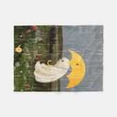 Freundschaften schließen fleecedecke (Vorderseite (Horizontal))