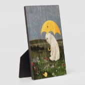 Freundschaften schließen fotoplatte (Seite)