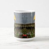 Freundschaften schließen kaffeetasse (Mittel)