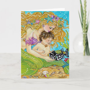 Freundschaften schließen karte