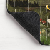 Freundschaften schließen mousepad (Ecke)