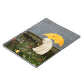 Freundschaften schließen notizblock (Linke Seite)