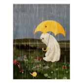 Freundschaften schließen poster (Vorderseite)