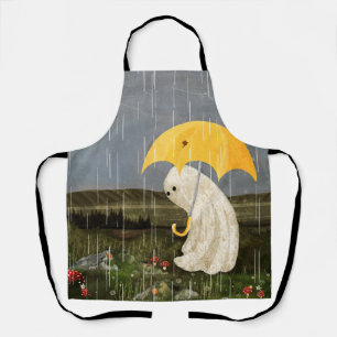 Freundschaften schließen schürze