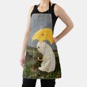 Freundschaften schließen schürze (InSitu)