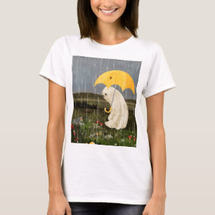 Freundschaften schließen T-Shirt