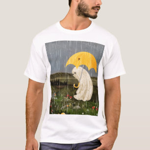 Freundschaften schließen T-Shirt