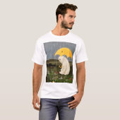 Freundschaften schließen T-Shirt (Vorne ganz)
