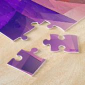 Freundschaftliche Wirbel... Puzzle (Seite)