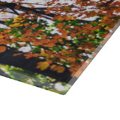 Freundschafts-Distanzschneider 2022 Schneidebrett (Ecke)