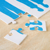 Freundschafts-Freund BESTE FREUNDIN Freundin-beste Puzzle (Seite)