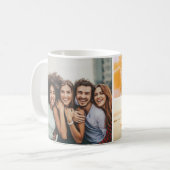 Freundschafts-Kaffeetasse Kaffeetasse (Vorderseite Links)