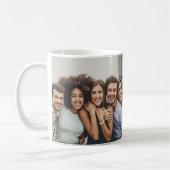 Freundschafts-Kaffeetasse Kaffeetasse (Links)
