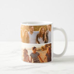 Freundschafts-Kaffeetasse Kaffeetasse