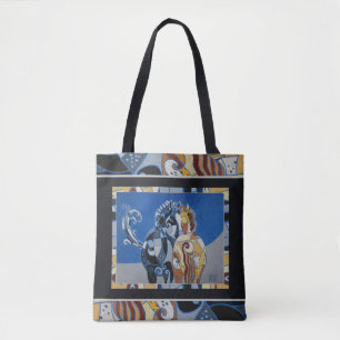 Freundschafts-PferdeTaschen-Tasche Tasche