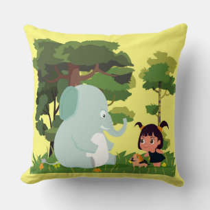Freundschafts-Pillow Kissen