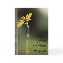 Freundschafts-Tageskarte