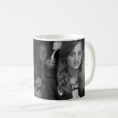Freundschafts-Tasse Kaffeetasse (VorderseiteRechts)