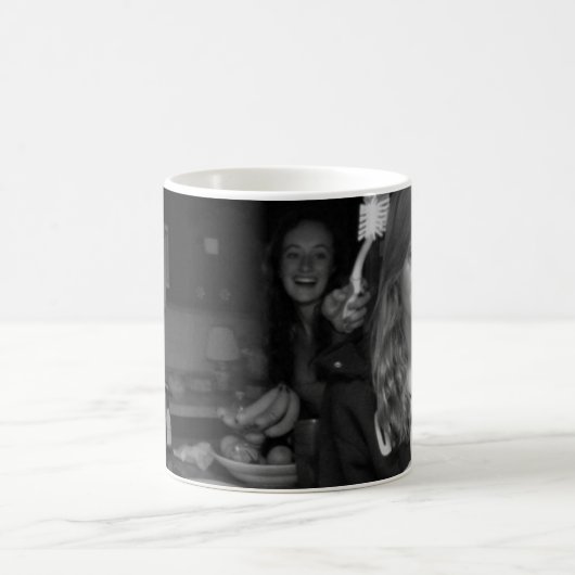 Freundschafts-Tasse Kaffeetasse (Mittel)