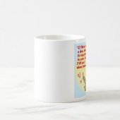 Freundschafts-Tasse Kaffeetasse (Mittel)