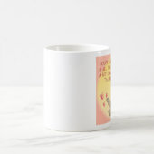 Freundschafts-Tasse Kaffeetasse (Mittel)