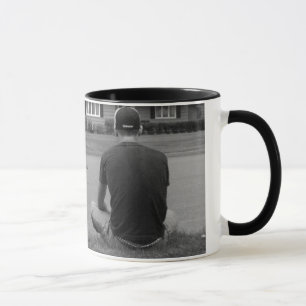 Freundschafts-Tasse Tasse