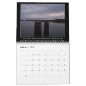 Freundschafts-Zitate Kalender (Feb 2027)