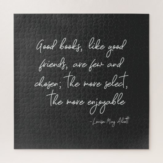 Freundschaftsangebot in einfachen Schriftzeichen Puzzle (Vertikal)