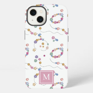 Freundschaftsarmband Mädchen Schmuck iPhone 13 Hülle