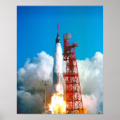 Freundschaftsbeginn 7 poster (Vorne)