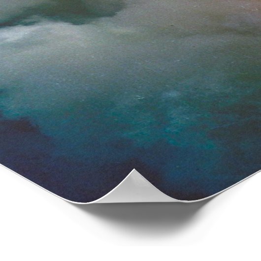 Freundschaftsbeginn 7 poster (Ecke)