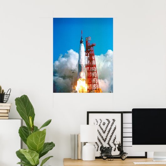 Freundschaftsbeginn 7 poster (Heimbüro)