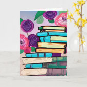 Freundschaftsbuch Lover Karte (Gelbe Blume)