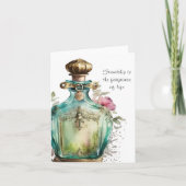 Freundschaftsduft (Vorderseite)