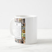 Freundschaftsempfehlung | BESTE FREUNDIN 22 FotoCo Kaffeetasse (Vorderseite Links)
