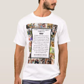 Freundschaftsempfehlung | BESTE FREUNDIN 22 FotoCo T-Shirt (Vorderseite)