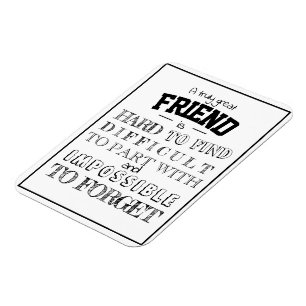 Freundschaftsempfehlung Vielen Dank, dass Sie das Magnet