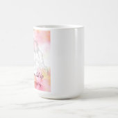 Freundschaftsfeier Kaffeetasse (Mittel)