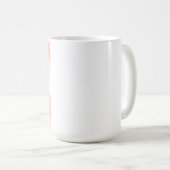 Freundschaftsfeier Kaffeetasse (VorderseiteRechts)