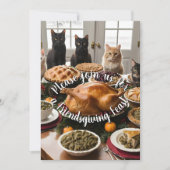 Freundschaftsfest Einladung (Vorderseite)