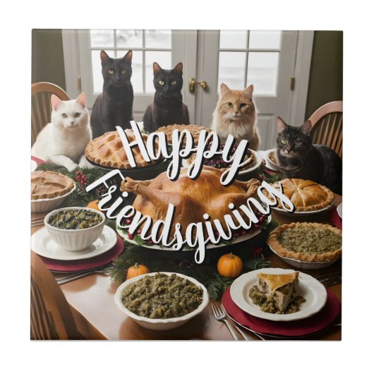 Freundschaftsfest Fliese (Vorderseite)