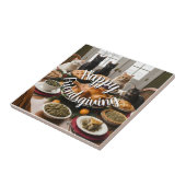 Freundschaftsfest Fliese (Seite)