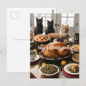 Freundschaftsfest Postkarte (Vorne/Hinten)