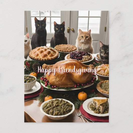 Freundschaftsfest Postkarte (Vorderseite)