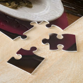 Freundschaftsfest Puzzle (Seite)