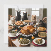 Freundschaftsfest Save The Date (Vorderseite)