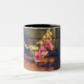 Freundschaftsgedicht Tasse (Mittel)